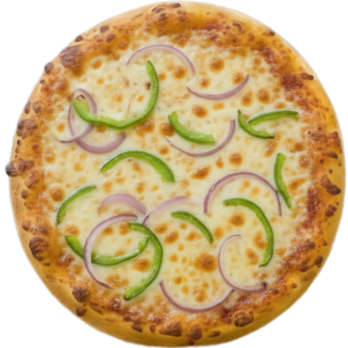 Fresh Veggie - Pizza With Yaar